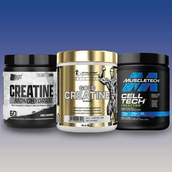 Creatine
