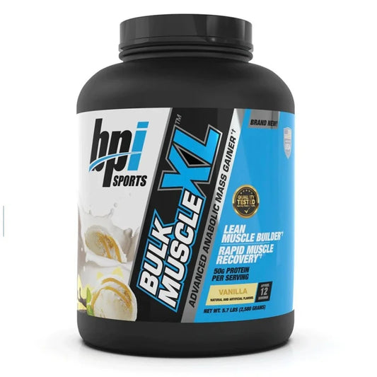 Bpi Bulk Muscle XL 6 Lbs