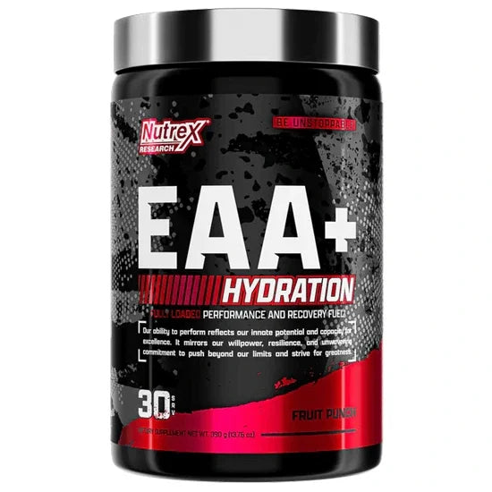 Nutrex Research EAA Hydration