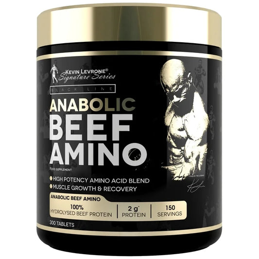 ANABOLIC BEEF AMINO 300 tablets