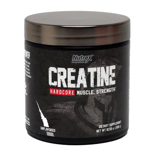 Nutrex Creatine Hardcore 300 G