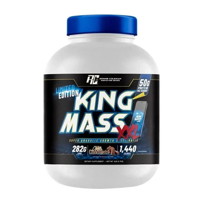 RC King Mass XL Limited Edition - Primus Nutritions