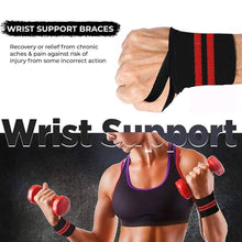 PRIMUS WRIST STRAPS