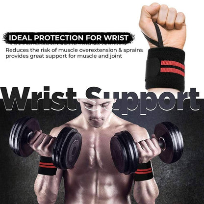 PRIMUS WRIST STRAPS