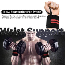 PRIMUS WRIST STRAPS