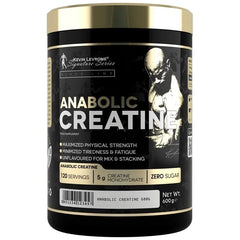 Kevin Levrone Anabolic Creatine 120 servings - Primus Nutritions