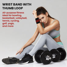 PRIMUS WRIST STRAPS