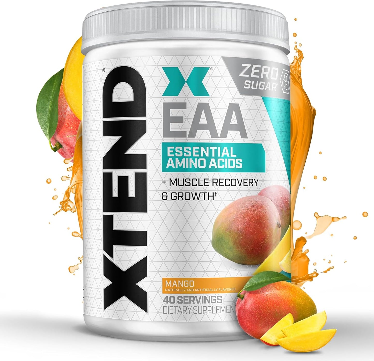 XTEND® EAA – 40 Servings