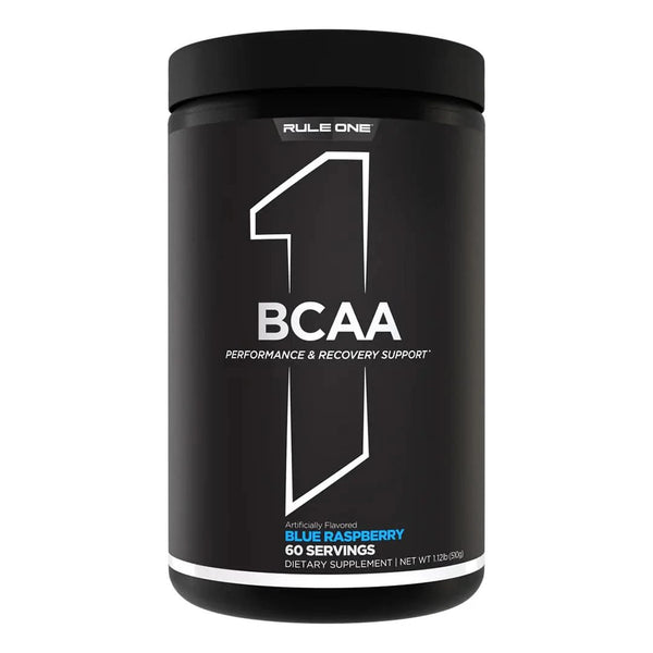 Rule 1 BCAA – 60 Servings