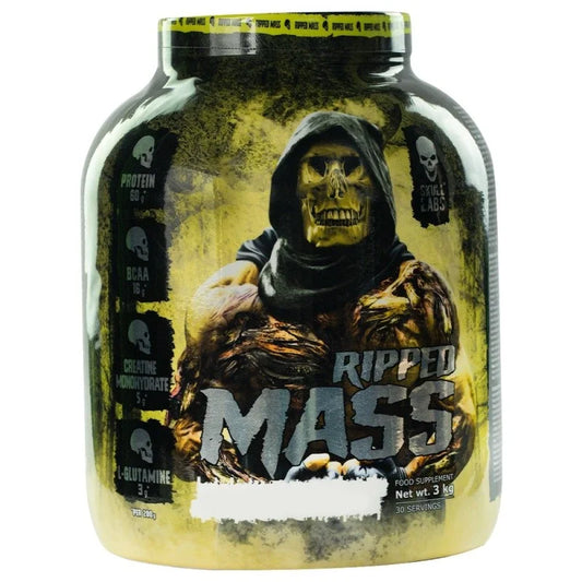 Skull Labz Ripped Mass 3Kg