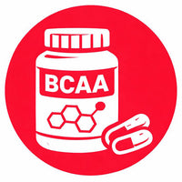 BCAA AND AMINOS