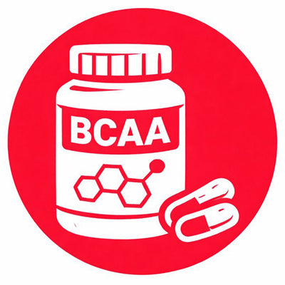 Bcaa And Amino Acids