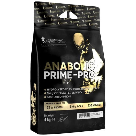 Kevin Levrone Prime Pro – 4kg