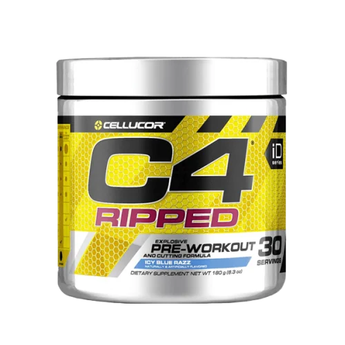 Cellucor C4 Ripped