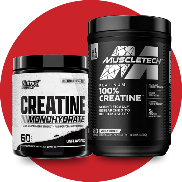 CREATINE