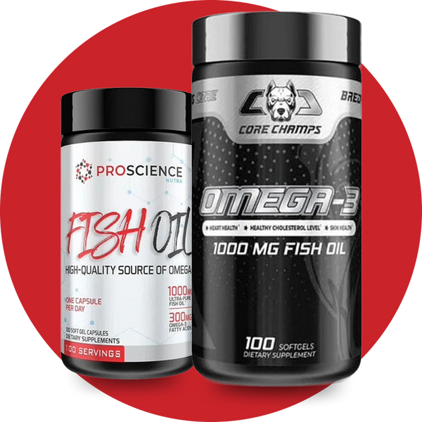 FISH OILS