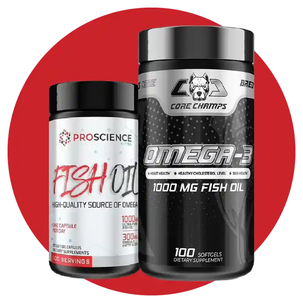 FISH OILS