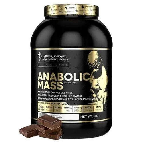 kevin levrone Anabolic Mass (3 kg)