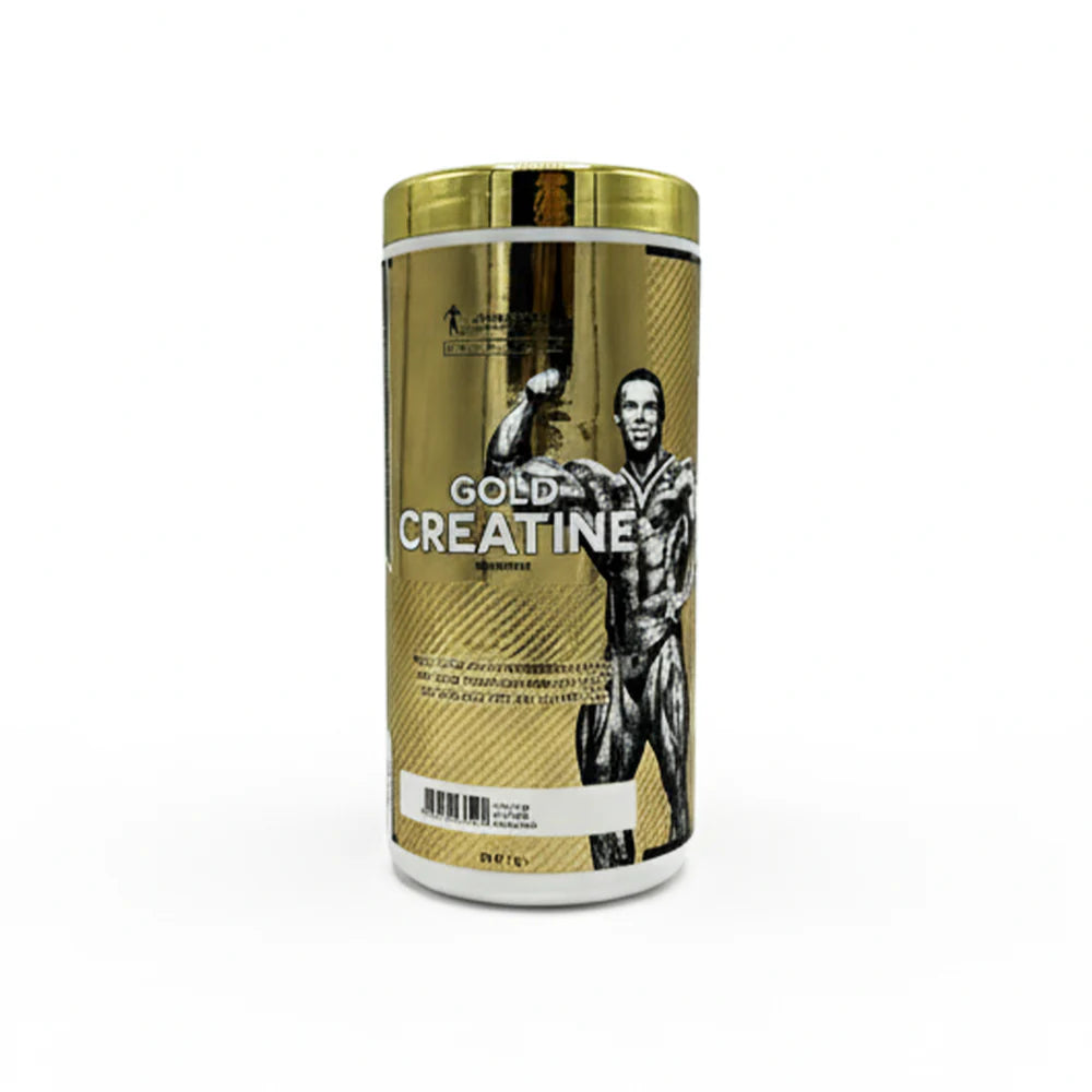 Kevin Levrone Gold Creatine – 200 Servings