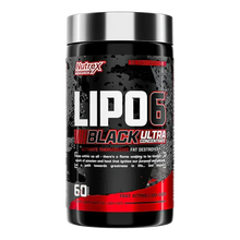 LIPO-6 BLACK UC (New Packing) - Primus Nutritions