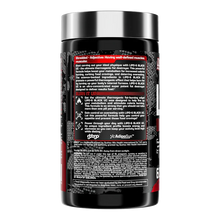 LIPO-6 BLACK UC (New Packing) - Primus Nutritions