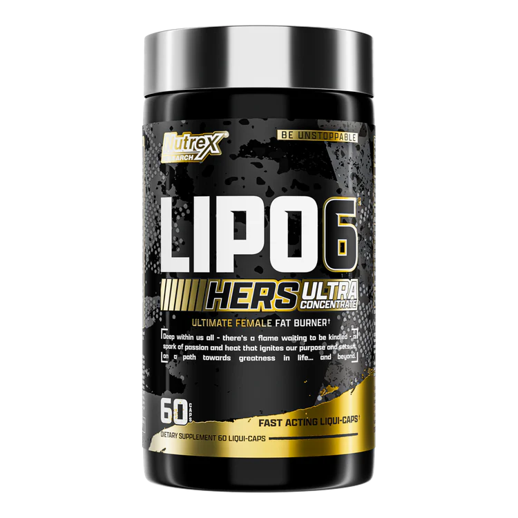 Lipo 6 Hers