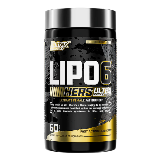 Lipo 6 Hers