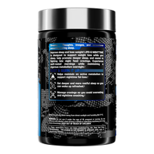 Nutrex Lipo-6 Nighttime