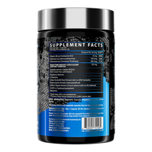 Nutrex Lipo-6 Nighttime