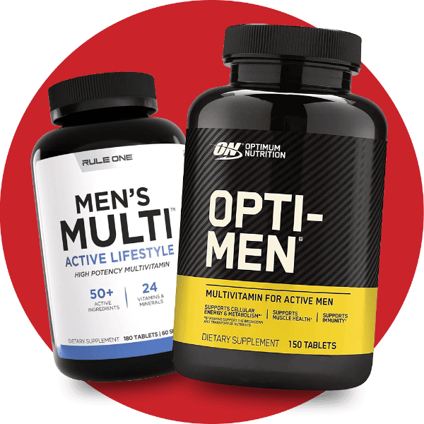 MULTIVITAMINS