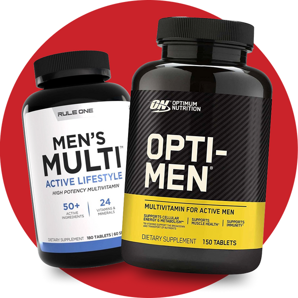 MULTIVITAMINS