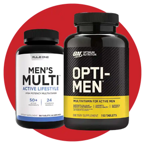 MULTIVITAMINS