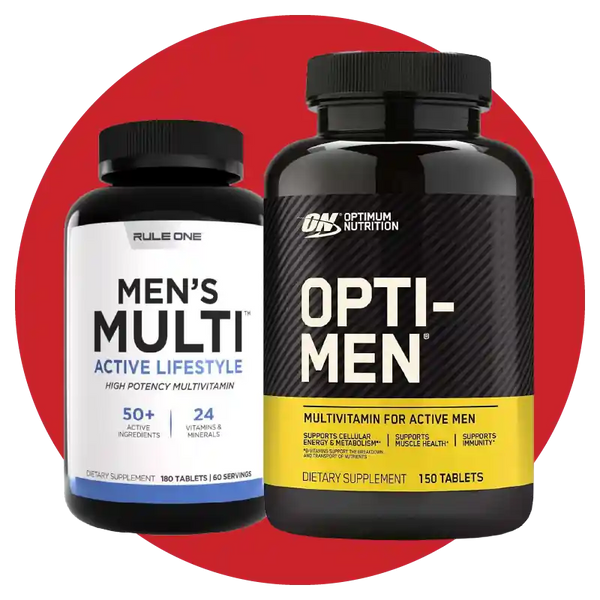 MULTIVITAMINS