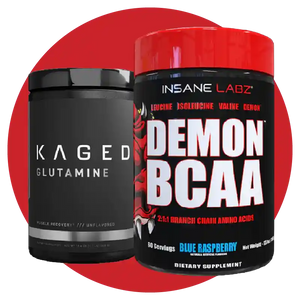 BCAA AND AMINOS