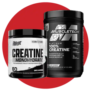 CREATINE