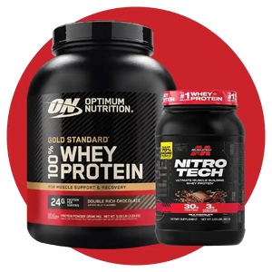 PROTEINS