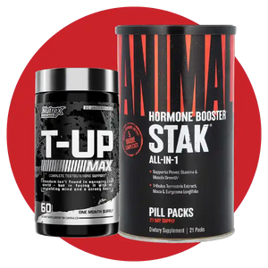 TESTOSTERONE BOOSTERS