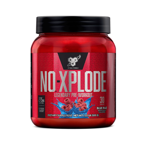 No Xplode 30 Servings