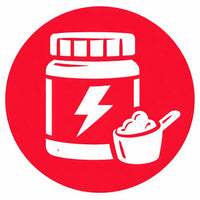 PRE-WORKOUTS