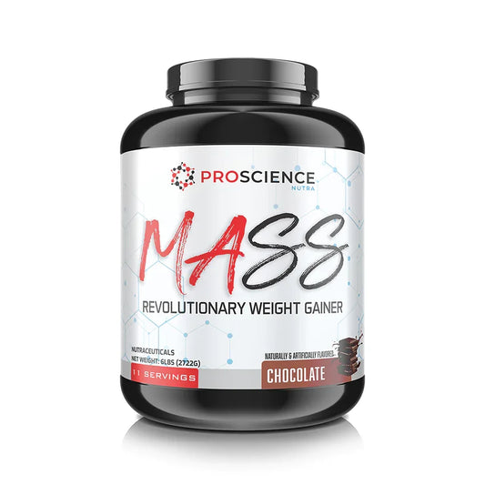 Proscience Mass Revolutionary Weight Gainer 6 LBS