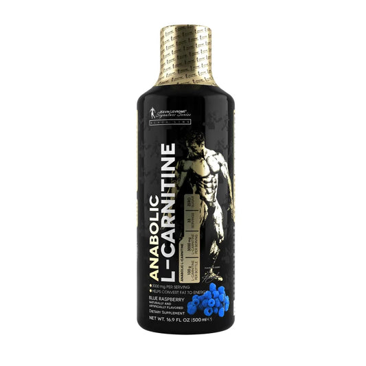 ANABOLIC L-CARNITINE 500 ML