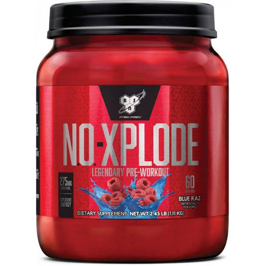 BSN NO XPLODE (60 servings)