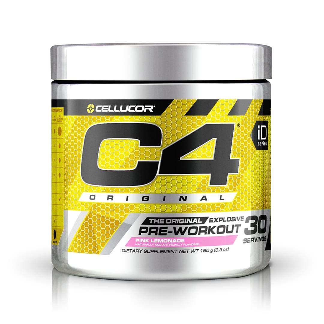Cellucor C4 30 Servings