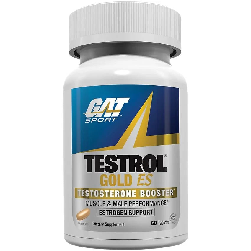 GAT Testrol Gold ES