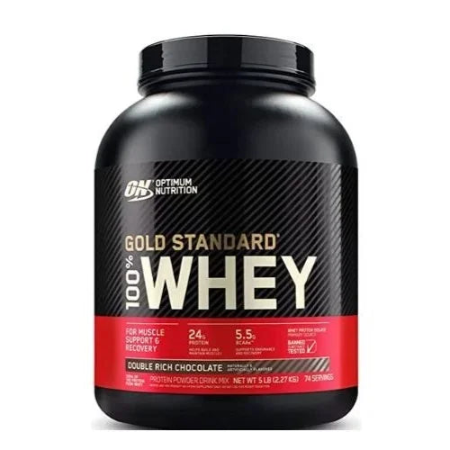 ON WHEY 5lbs