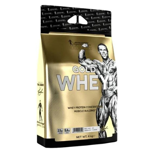 Kevin Levrone Gold Whey Protein 4kg Primus Nutritions