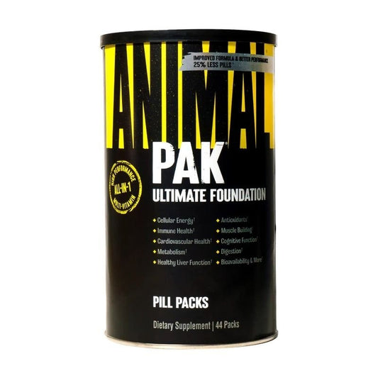Ultimate Foundation Multivitamin – 44 Packs
