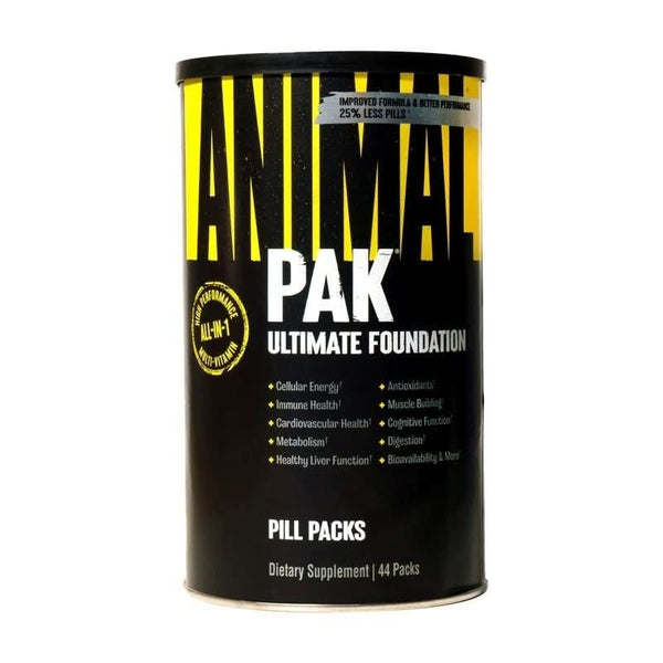 Ultimate Foundation Multivitamin – 44 Packs