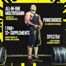 Ultimate Foundation Multivitamin – 44 Packs
