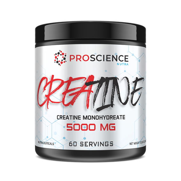 Proscience Creatine 60 Servings - Primus Nutritions